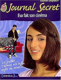 Éva fait son cinéma