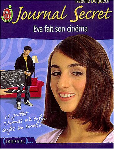 Éva fait son cinéma