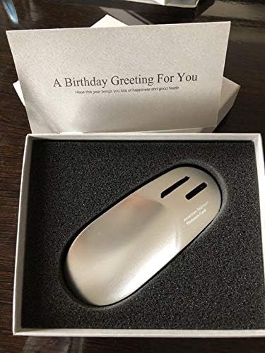 Amazon Co Jp Amexアメックス プラチナカード ノベルティ 非売品 靴べら ホビー 通販