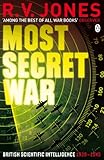 Most Secret War (Penguin World War II Collection) cover