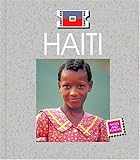 Front cover for the book Haiti by Elma Schemenauer