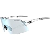 Tifosi Optics Rail XC Sport Sunglasses - Ideal For Cycling (Road & Gravel), Baseball, Softball and Running