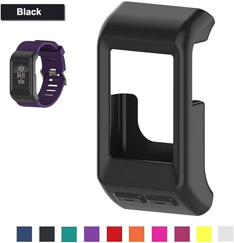 garmin vivoactive hr replacement case
