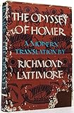 The Odyssey of Homer