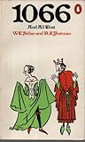 Front cover for the book 1066 and All That : a Memorable History of England by W. C. Sellar