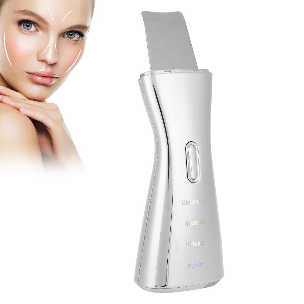 pore cleaner scraper