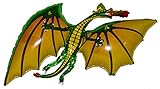 DRAGON (GREEN) 36