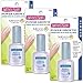 Nutra Nail Mineral Collection - Power Growth (Pack of 3)