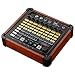 Korg KR-55 Pro Rhythm Drum Machine Synthesizer Bundle w/Cable and Cloth