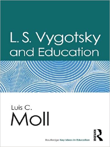 vygotsky 1982