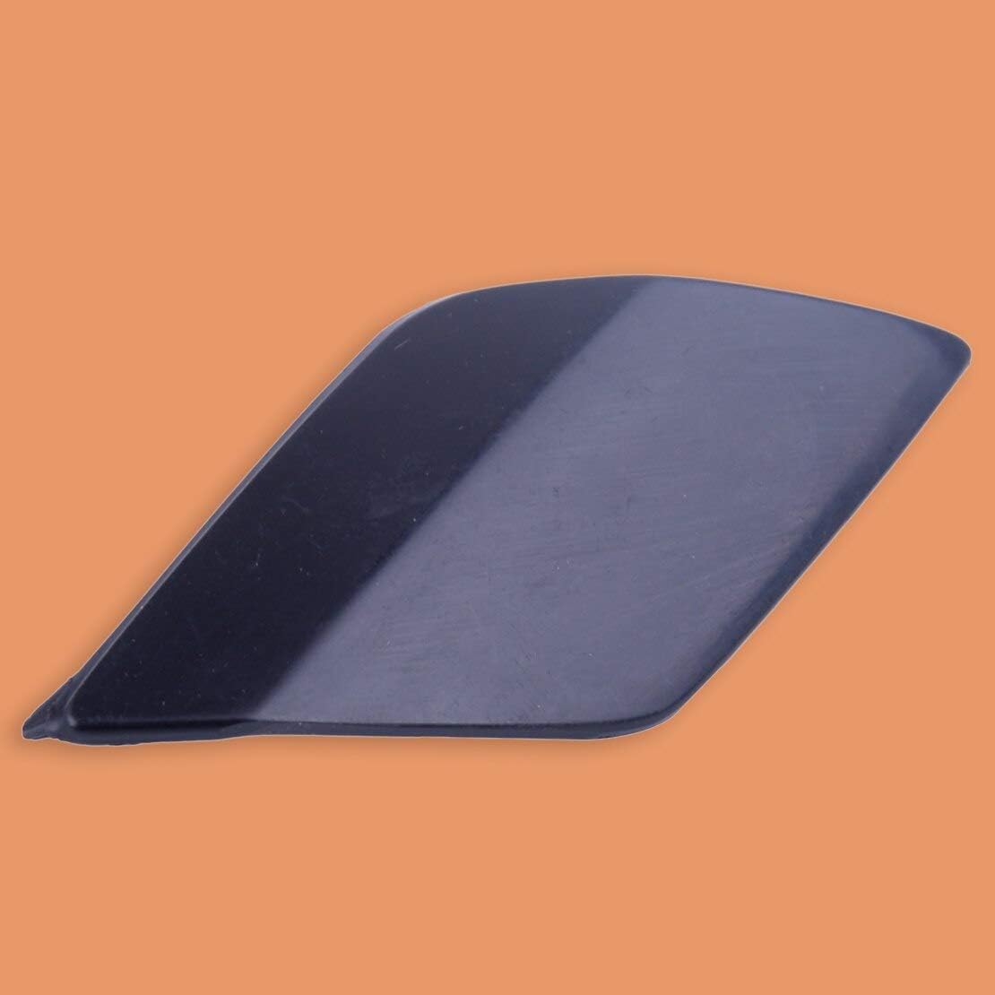 Right Car Bumper Headlight Headlamp Washer Jet Spray Cap Cover 5K0955110C Fit For Vw Golf 6 Mk6 2009 2010 2011 2012