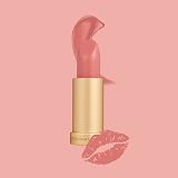 Lipstains Gold Blossom Long-Lasting Moisturizing Lip Stain Nude Pinky Beige view 2