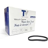 Generic Electrolux Upright Vacuum Cleaner Belt, Gear Belt, Fits: all Electrolux upright vacuum cleaners