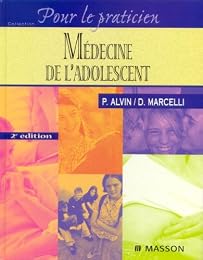 Médecine de l'adolescent