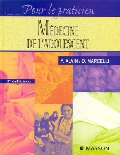 Médecine de l'adolescent
