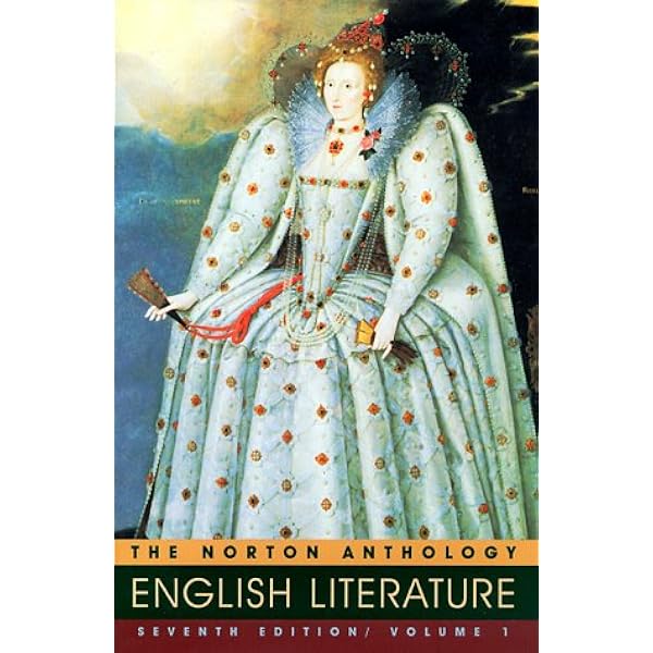 The Norton Anthology 全8巻セット The Norton Anthology English Literature