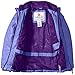 Free Country Little Girls' Puffer Coat with Vestee