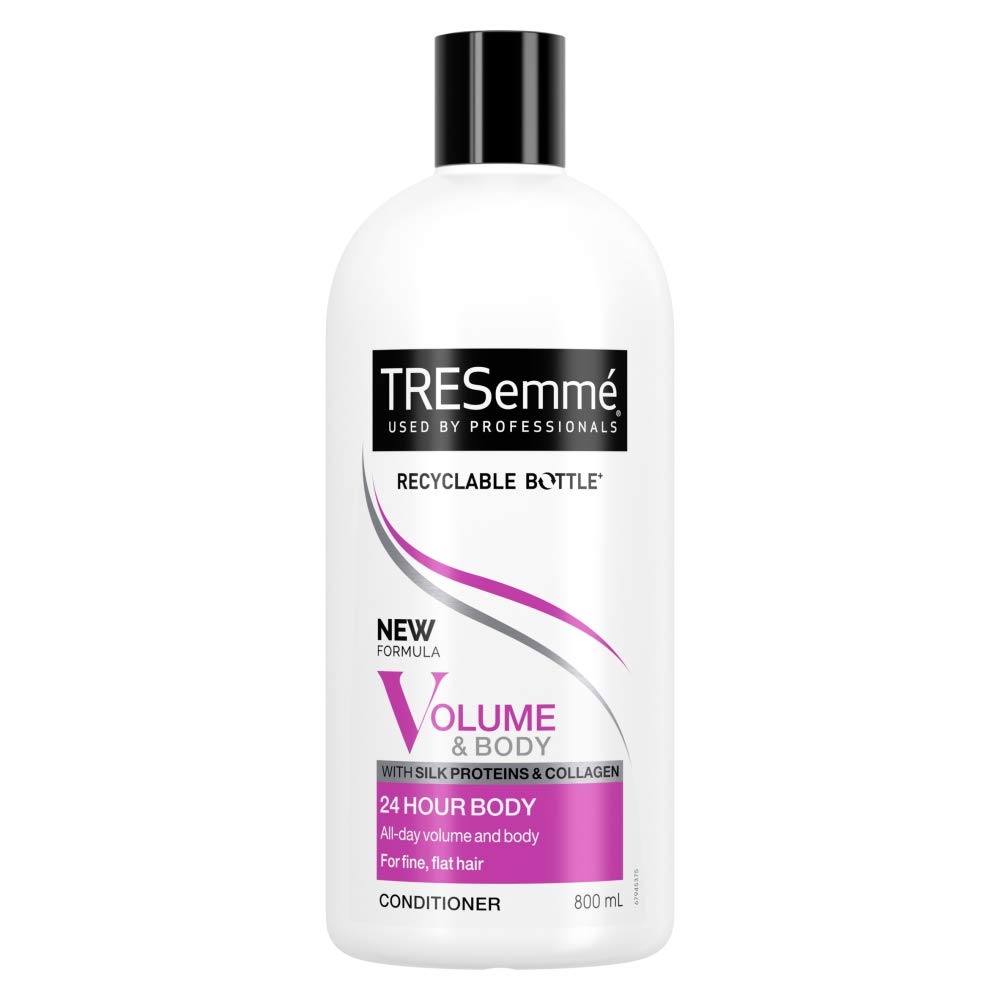 Tresemme 24hr Body Conditioner 800ml