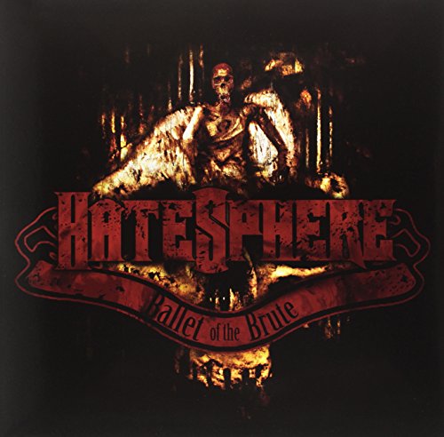 Hatesphere - Smell Of Death Lyrics - Zortam Music
