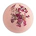 Vovotrade Deep Sea Bath Salt Body Essential Oil Bath Ball Natural Bubble Bath Bombs Ball (A)