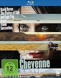 Cheyenne - This Must Be The Place