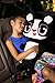 Seat Pets Panda by Jay at Play – As Seen on TV - Kids Seat Belt Car Travel Pillow and Plush Animal Toy – Compatible with Any Safety Belt to Provide Head & Neck Support