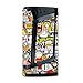 Skin Decal Vinyl Wrap for Smok Alien 220w TC Vape Mod stickers skins cover/ Sticker Slap