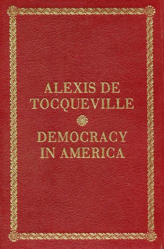 Download Democracy in America, Download Democracy in America,