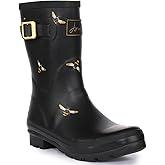 Joules Women's Molly Welly Rain Boot