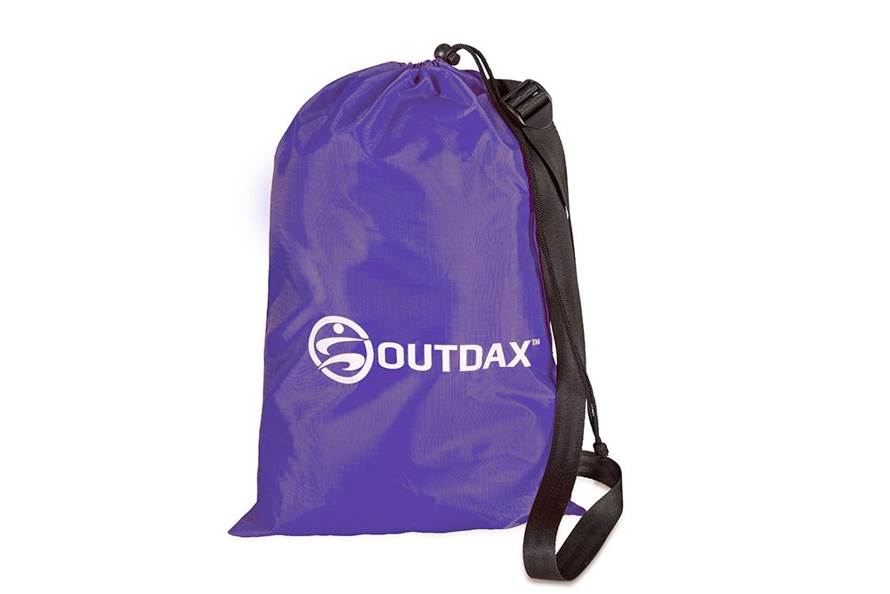 outdax lazy lounger