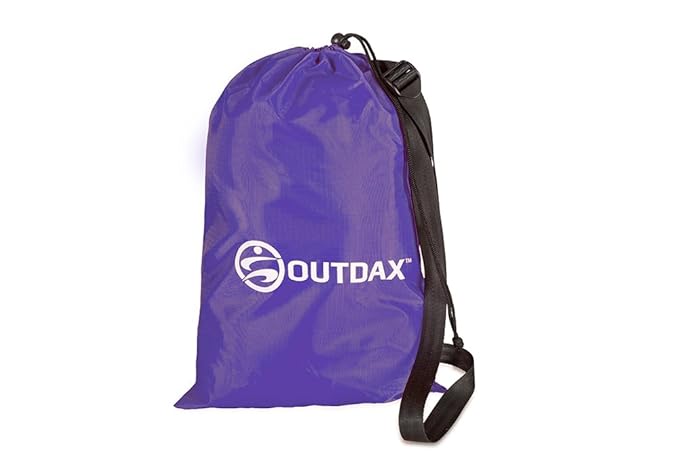 outdax lazy lounger