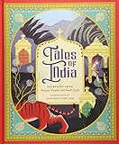 Tales of India: Folk Tales from Bengal, Punjab, and Tamil Nadu by Svabhu Kohli, Viplov Singh