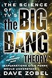 Image de The Science of TV's the Big Bang Theory: Explanations Even Penny Would Understand