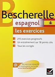 Bescherelle espagnol