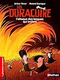 Les Duracuire : L'attaque des langues qui brûlent by