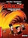 Les Duracuire : L'attaque des langues qui brûlent by