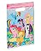 American Greetings My Little Pony Party Supplies, Treat Bags for Guests (8-Count)
