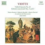 VIOLIN CONCERTO 23                                 image