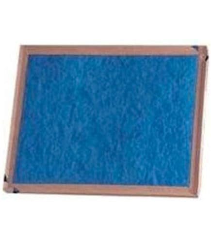 AAF Flanders 14x24x1 Nested Glass MERV 1 Air Filter – 4-Pack