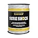 Zareba Heavy-Duty Sure Shock Polyrope – 656 feet of 8mm Electric Fencing
