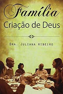 Livro Família Criação de Deus
