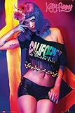 KATY PERRY POSTER Amazing Shot RARE HOT NEW 24x36