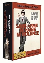 Sans Arme, Ni Haine, Ni Violence - Edition Limitée