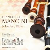 SOLOS FOR A FLUTE                                  image