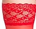 Lace Stay Up Thigh High Stockings