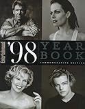 Entertainment 1998 Year Book (Entertainment Weekly Yearbook) by
