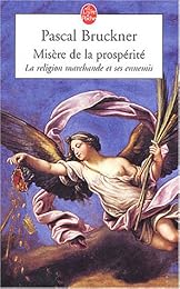 Misère de la prospérité