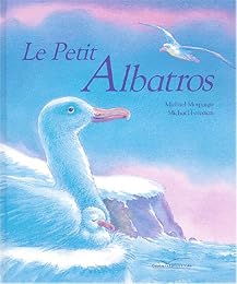 Le  petit albatros
