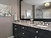 Delta Faucet Ashlyn Widespread Bathroom Faucet, Chrome Bathroom Sink Faucet, 3 Hole Bathroom Faucet, Diamnod Seal Valve, Metal Drain Assembly, Chrome 3564-MPU-DST