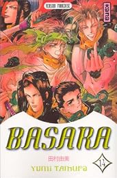 Basara